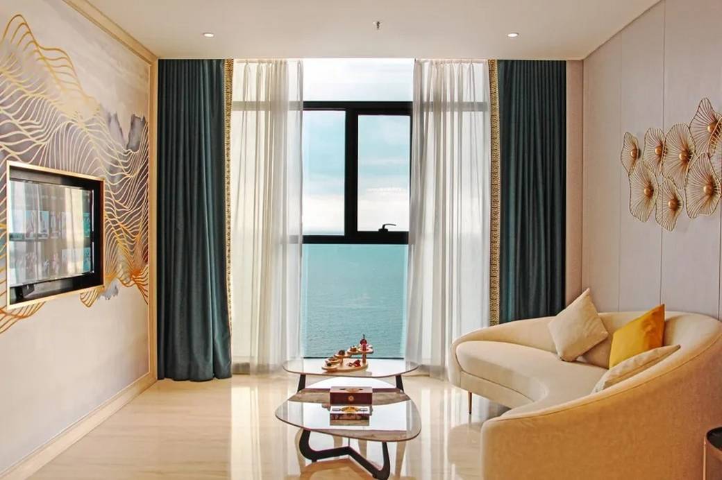Won Majestic | Novostavba Na prodej in Sihanoukville Na dotaz