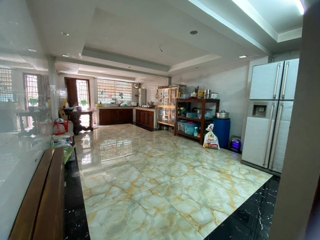 Boeung Salang店屋出售，位于Boeung Salang