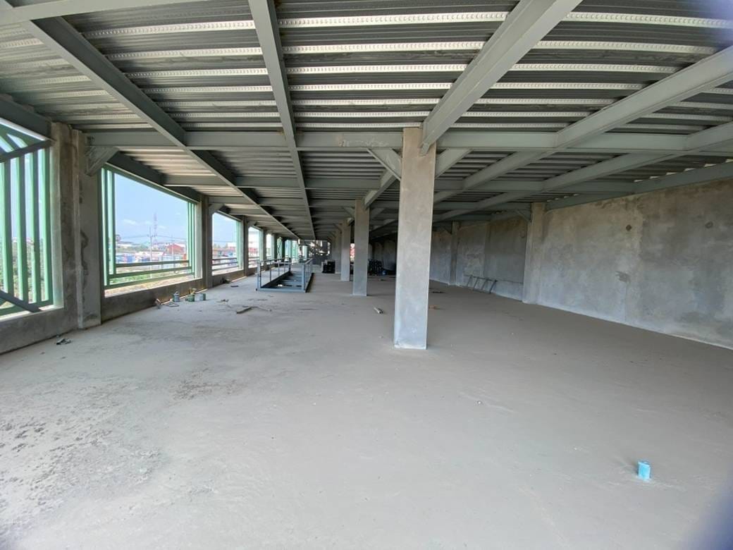 $4,000 CommercialShophouse
