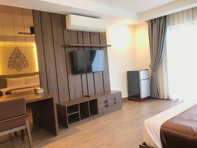 Daun Penh服务式公寓出租，价格$700