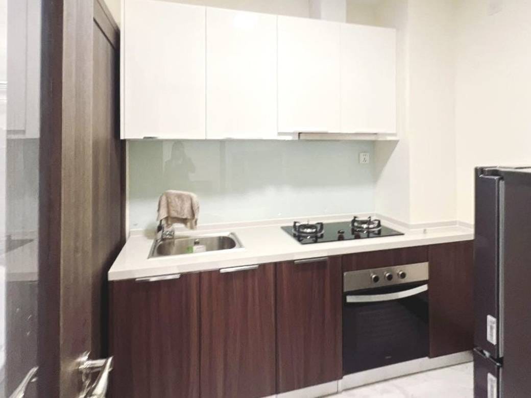 Orkide The Royal Condominium | คอนโด สำหรับเช่า ใน โอวแบกกอาม, แซนสก, พนมเปญ