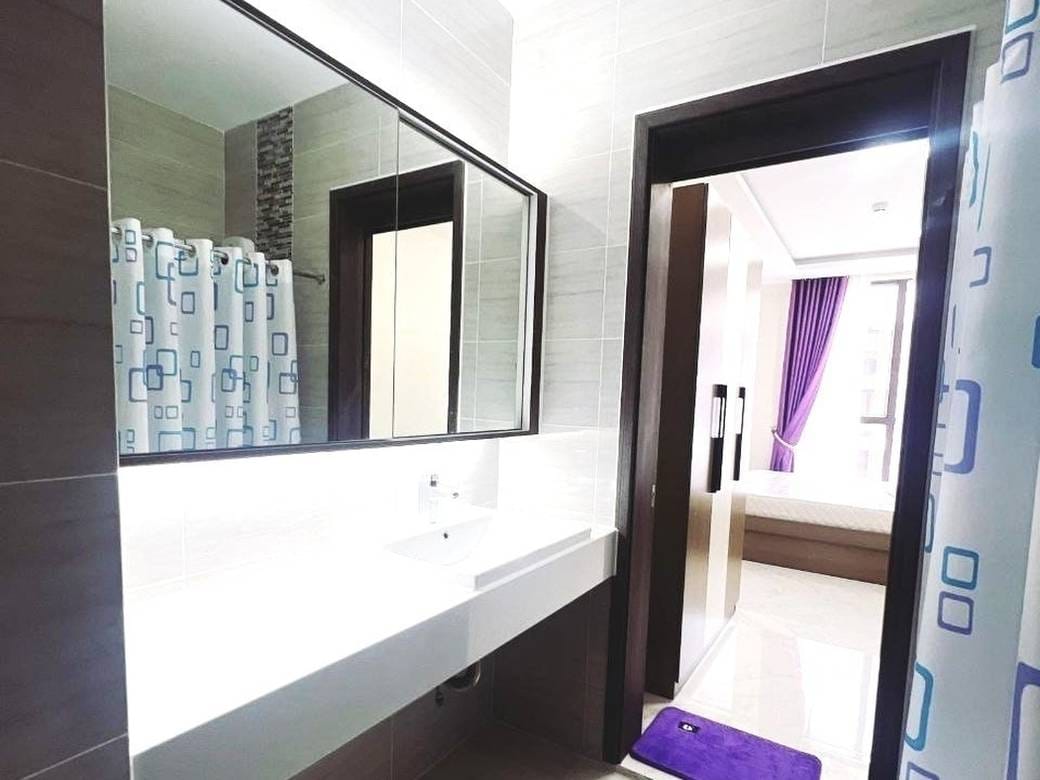 Orkide The Royal Condominium | Ou Baek K'am คอนโด สำหรับเช่า ใน Ou Baek K'am
