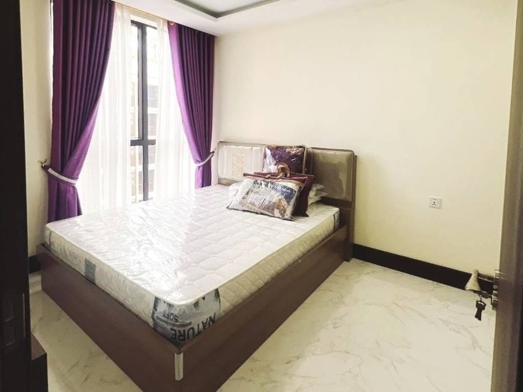 Orkide The Royal Condominium | คอนโด สำหรับเช่า ใน Sen Sok $450