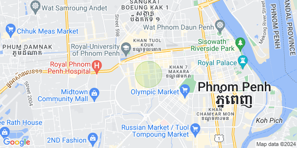 Mapa: Time Square 3