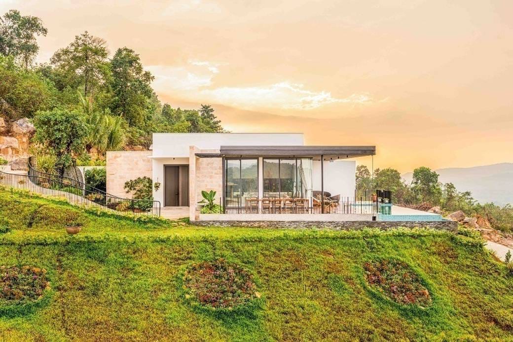 Kiripark Residence and Resort | วิลล่า ราคา $288,000