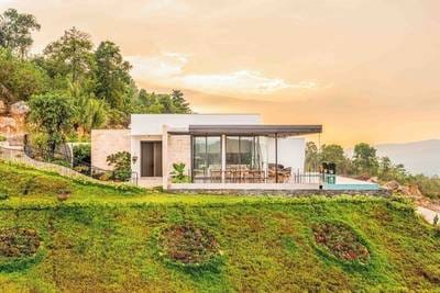 Kiripark Residence and Resort | วิลล่า ราคา $288,000
