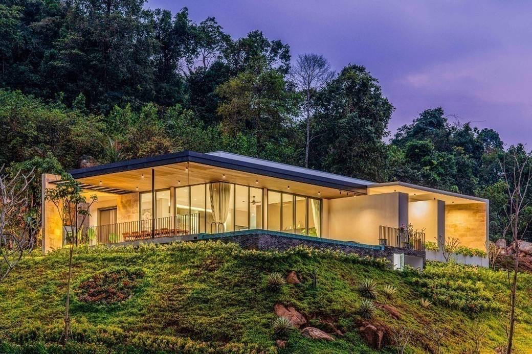 Kiripark Residence and Resort | วิลล่า สำหรับขาย ใน สตึงชัย, Kampong Seila, สีหนุวิลล์