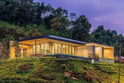 Kiripark Residence and Resort | วิลล่า สำหรับขาย ใน สตึงชัย, Kampong Seila, สีหนุวิลล์