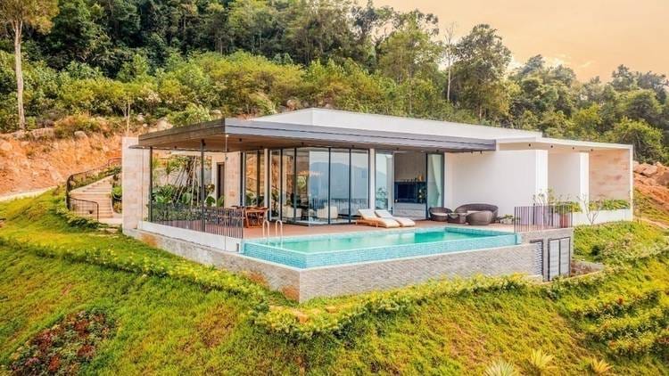 Boutique Villa - Kiripark Residence and Resort