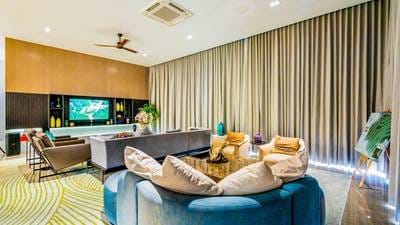 Kiripark Residence and Resort | Kampong Seila Villa For Sale in Kampong Seila