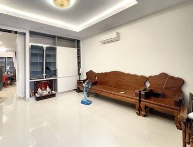 Vila K pronájmu in Chbar Ampov $850