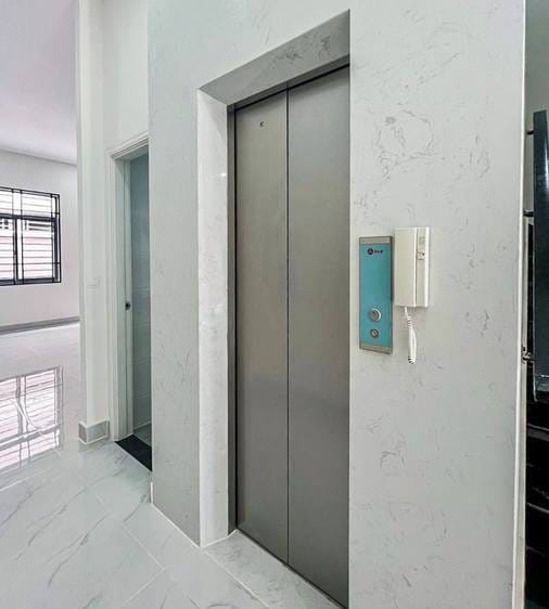 5 Bedrooms Shophouse K pronájmu for $750