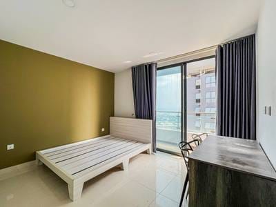 The Bridge | $360,000 Condo