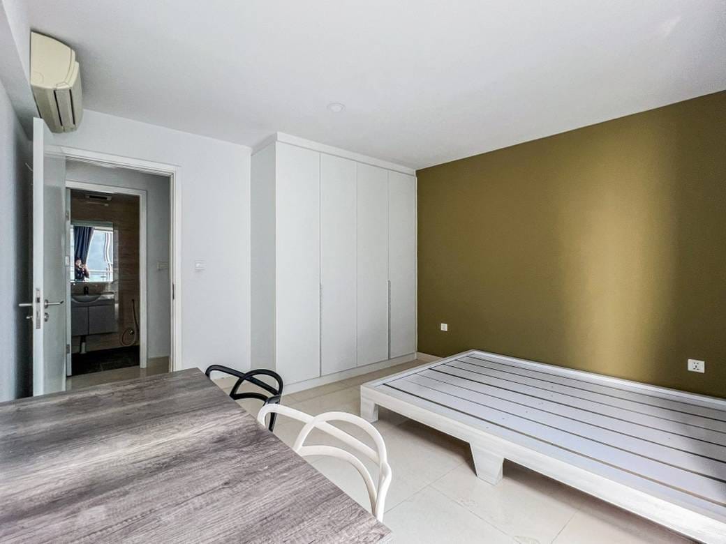 The Bridge | 32-203 sqm Living Size Condo Na prodej in Chamkarmon