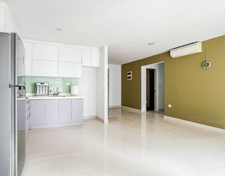 The Bridge | Chamkarmon Condo Na prodej in Tonle Bassac Chamkarmon $360,000