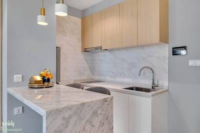Time Square 306 | Condo Na prodej in Boeng Keng Kang $115,000