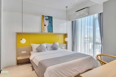 Time Square 306 | 1 Bedrooms Condo Na prodej