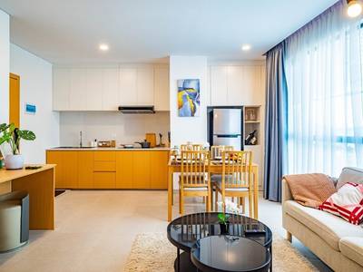 Anata Residence | Stueng Mean chey公寓出售，位于Stueng Mean chey