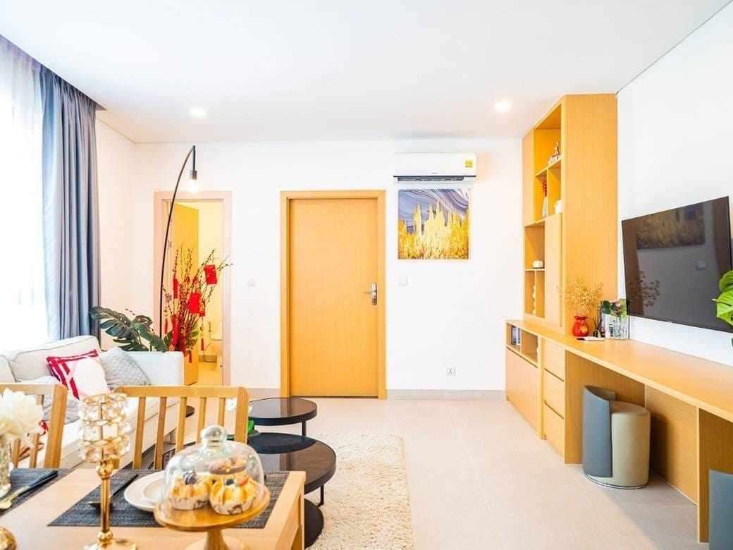 Anata Residence | Meanchey公寓出售，价格$78,218