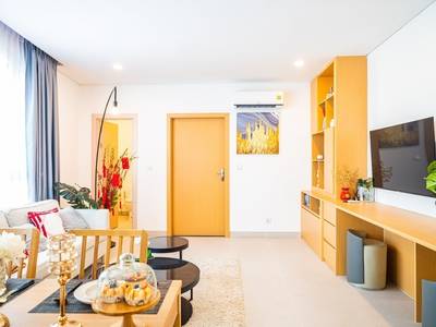 Anata Residence | Meanchey公寓出售，价格$78,218