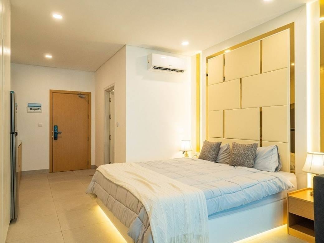 Anata Residence | Studio Na prodej in Meanchey $43,173