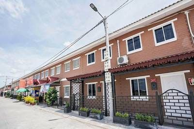 WorldBridge Homes | $33,600 House