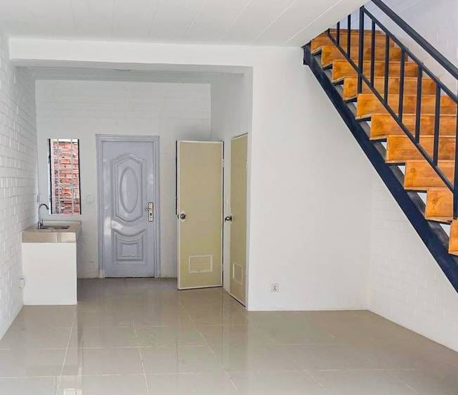 WorldBridge Homes | S'ang House and lot For Sale in Roka Khpos S'ang $33,600