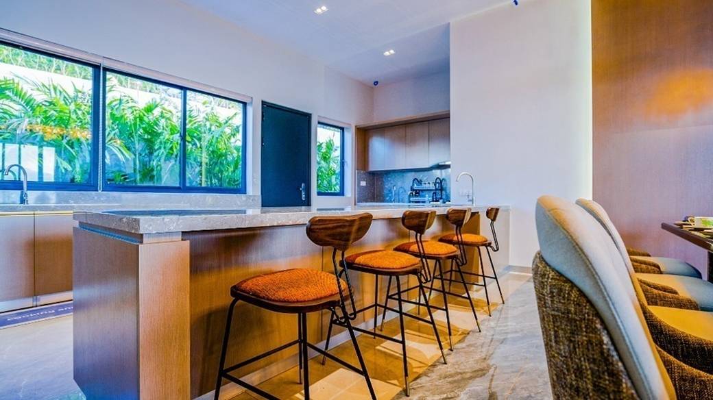 Kiripark Residence and Resort | 4 Bedrooms Villa For Sale for $450,000