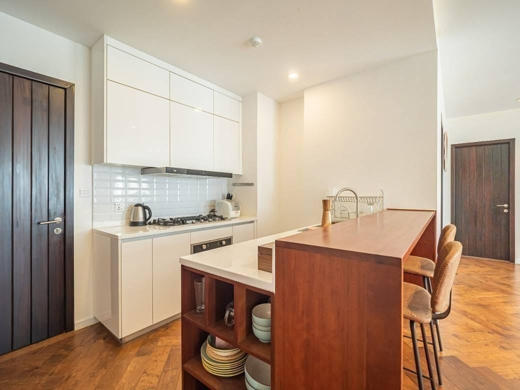 คอนโด For Sale & Rent ใน Meanchey $175,000