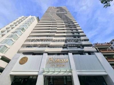 Picasso City Garden | $302,359 公寓