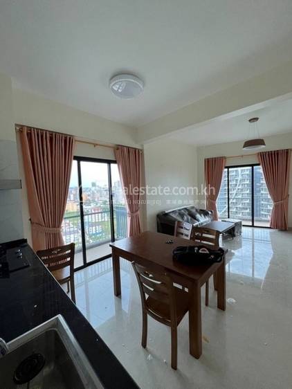 D'seaview 海景苑公寓 | 2 Bedrooms Condo For Sale