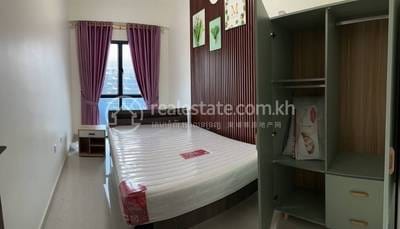 D'seaview 海景苑公寓 | Condo For Sale in Sangkat Bei, Sihanoukville, Sihanoukville