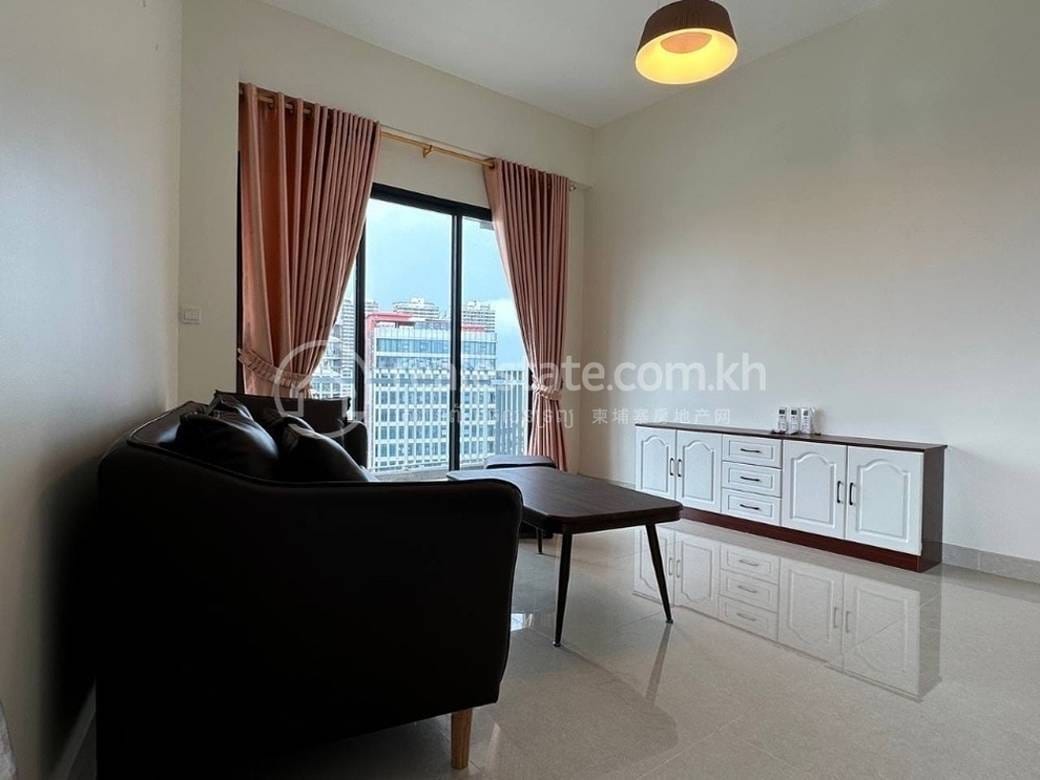 D'seaview 海景苑公寓 | Furnished Condo For Sale