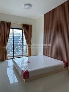 D'seaview 海景苑公寓 | Condo For Sale in Sihanoukville $250,000