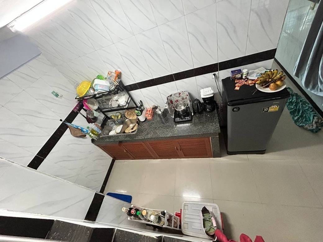 Flat House Na prodej in Boeung Chhuk BT01, Kilomaetr Lekh Prammuoy, Russey Keo, Phnom Penh