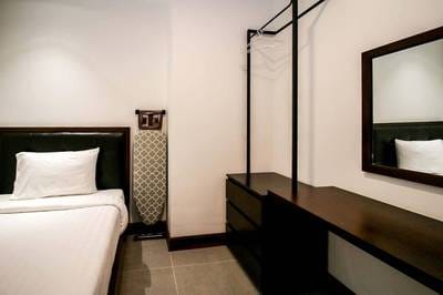Apartment For Rent in Toul Tum Poung 1, Chamkarmon, Phnom Penh