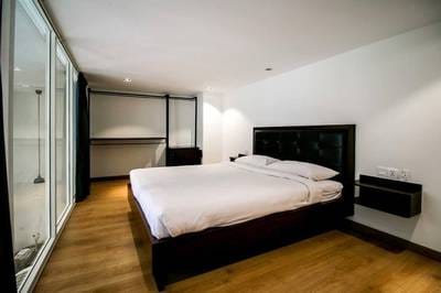 73 sqm Land Size Apartment For Rent