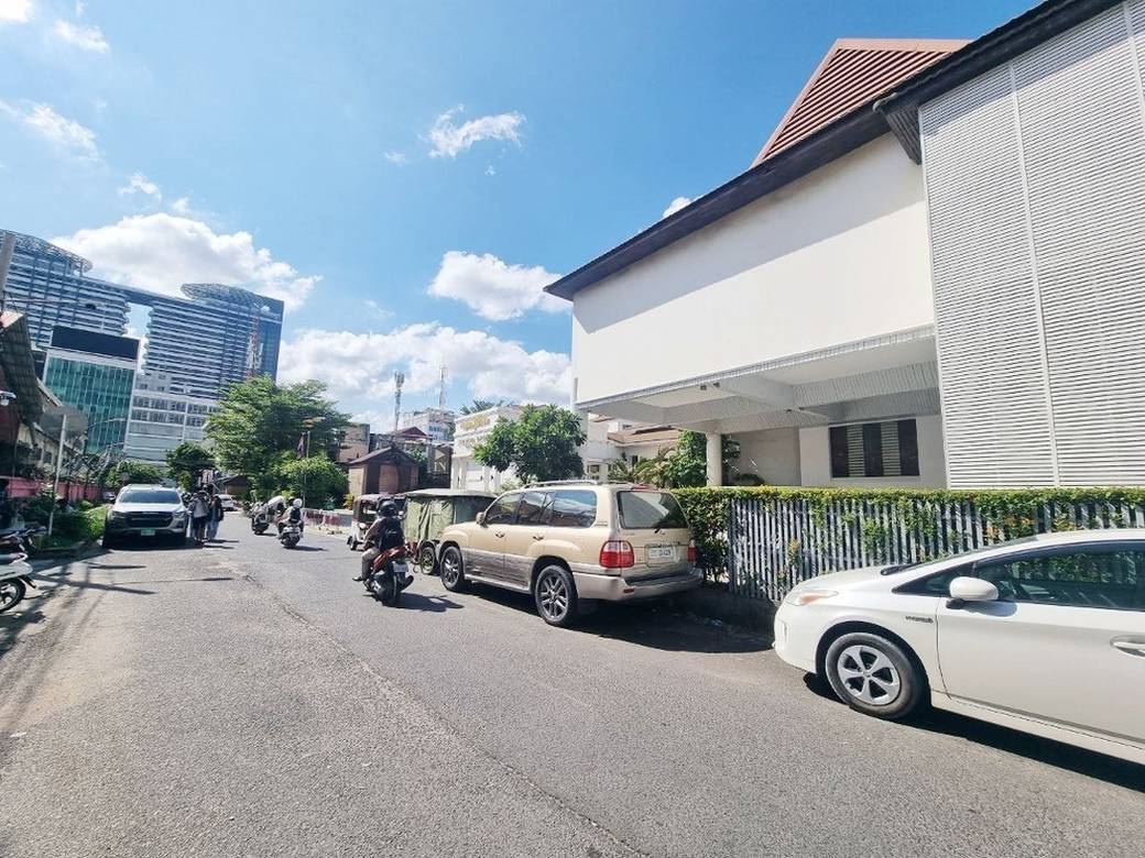 Lot For Sale in Mittapheap, 7 Makara, Phnom Penh
