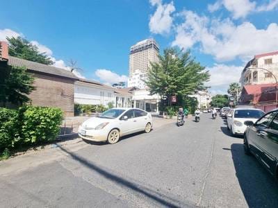 6,413 sqm Land Size Lot For Sale