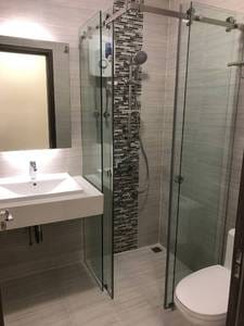 Meblowane Condo Na wynajem