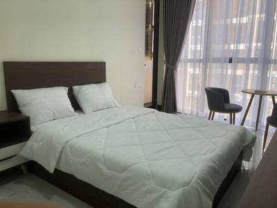 Condo Na wynajem o powierzchni mieszkalnej 18 m² w Sen Sok