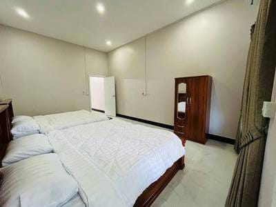 Furnished Apartment For Rent