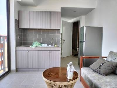 Furnished Apartment For Rent