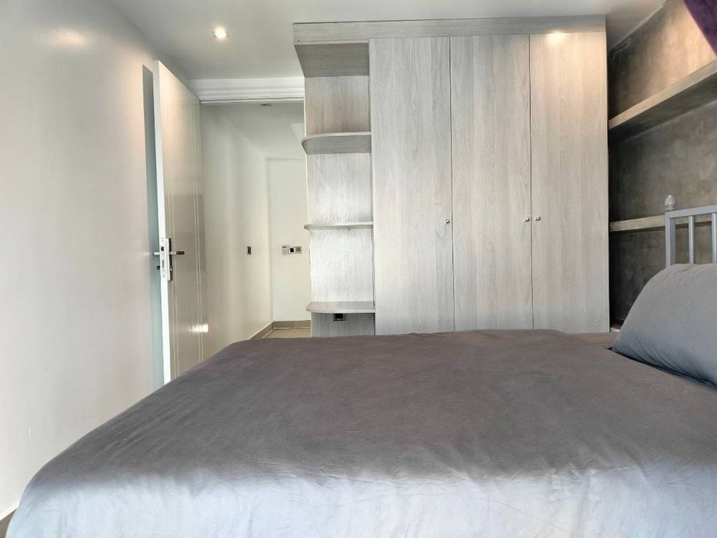Furnished Apartment For Rent