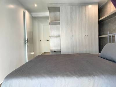 Furnished Apartment For Rent