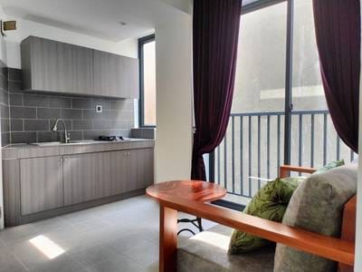 Apartment For Rent with 1 Parking Space