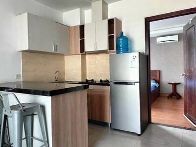 Zařízeno Apartmán K pronájmu
