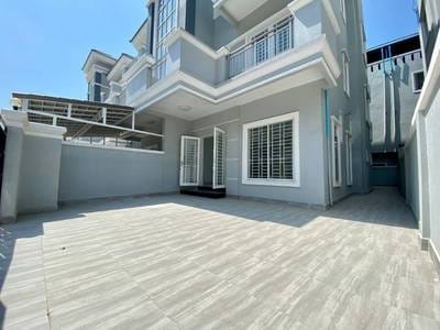 $250,000 双子别墅