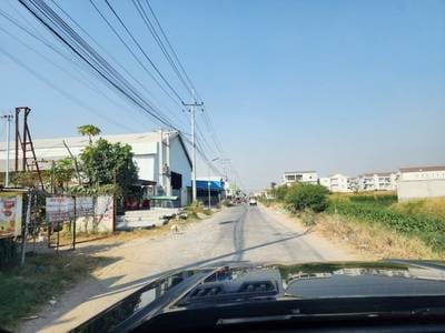 Dangkao仓库出租，位于Dangkao