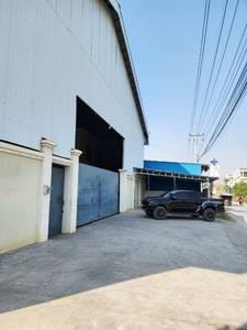 Dangkao仓库出租，价格$6,800